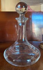 Mooie stop fles,, Antiek en Kunst, Ophalen of Verzenden