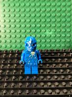 Lego Ninjago NRG Jay Minifiguur - njo0061, Ophalen of Verzenden