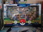 Radiant eevee box pokemon go, Hobby en Vrije tijd, Verzamelkaartspellen | Pokémon, Ophalen of Verzenden, Nieuw