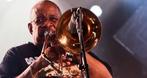 Twee tickets voor Fred Wesley & The new JBs in Tivoli, Tickets en Kaartjes, Twee personen, November
