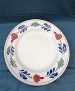 Boerenbont pannenkoekborden, Antiek en Kunst, Ophalen of Verzenden