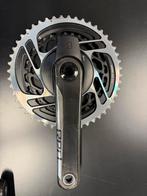 Sram Red AXS Powermeter Crankstel 170mm 48/35, Ophalen of Verzenden, Gebruikt, Racefiets, Crankstel of Pedalen