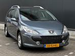 Peugeot 307 SW 1.6-16V AIRCO/CRUISE | INRUILKOOPJE !, Auto's, Peugeot, 65 €/maand, Stof, Gebruikt, Zwart