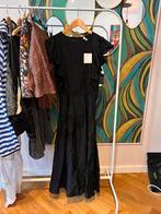 Sandro Acid dress, Kleding | Dames, Jurken, Maat 38/40 (M), Zwart, Sandro, Nieuw