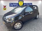 Volkswagen Up! 1.0 move up! BlueM., Voorwielaandrijving, Euro 5, Gebruikt, Up!