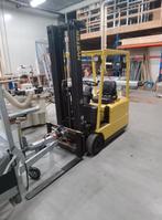 Hyster Heftruck Type J1.60XMT, Heftruck, Ophalen of Verzenden, Hyster, 1000 tot 2000 kg