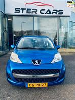 Peugeot 107 1.0-12V Millesim 200, €250 KORTING, Airco, 5 D, Voorwielaandrijving, Euro 5, Gebruikt, 68 pk