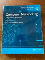 Computer Networking 6e PIE: A Top-down Approach, Ophalen, Keith W. Ross