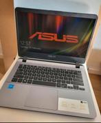 Lichte kleine laptop 14inch, heel weinig gebruikt als nieuw!, Ophalen, Zo goed als nieuw, 14 inch