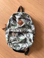 Rugzak met dinosaurus print, Sieraden, Tassen en Uiterlijk, Tassen | Rugtassen, Ophalen of Verzenden, Gebruikt, 25 tot 40 cm