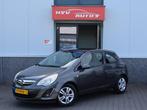 Opel Corsa 1.3 CDTi EcoFlex S/S Cosmo navi airco org NL, Auto's, Voorwielaandrijving, Euro 5, 1063 kg, Gebruikt