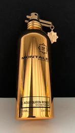 MONTALE AOUD QUEEN ROSES EAU DE PARFUM 100 ml. NICHE !, Ophalen of Verzenden, Nieuw