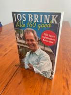 Jos Brink, Ophalen of Verzenden, Nieuw
