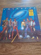 The Jacksons - Victory LP (1984), Ophalen of Verzenden, 1980 tot 2000, Gebruikt, 12 inch