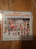 CD Sinterklaasliedjes & Sprookjes - Annie MG Schmidt, Ophalen of Verzenden, Nieuw in verpakking, Muziek, Tot 2 jaar