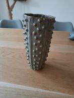 Broste Copenhagen Vaas heel apart, Overige kleuren, Aardewerk of Porselein, Ophalen of Verzenden, Zo goed als nieuw