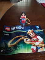 Lego 71209 Dimentions, Kinderen en Baby's, Speelgoed | Duplo en Lego, Ophalen of Verzenden, Gebruikt, Complete set, Lego