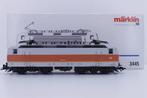 Marklin 3445 HO BR 143 DR, Wisselstroom, Locomotief, Ophalen of Verzenden, Zo goed als nieuw