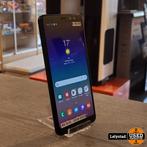 Samsung Galaxy A8 2018 32GB DUOS Zwart, Telecommunicatie, Mobiele telefoons | Samsung, Zo goed als nieuw