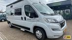 Forster V599 HB bouwjaar 2022 nieuwe ducato 8, Overige merken, Diesel, Bedrijf, Tot en met 2