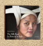 Fotoboek De Zijderoute, Ophalen of Verzenden, Zo goed als nieuw, Europa