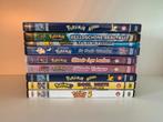 Pokemon dvd’s, Alle leeftijden, Verzenden, Zo goed als nieuw
