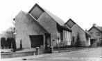 AK Scherpenzeel - 2 x Geref. Gem. in Nederland, Verzenden, 1960 tot 1980, Ongelopen, Gelderland