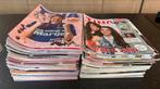 Tina Magazine Collectie, Boeken, Tijdschriften en Kranten, Ophalen, Gelezen, Damesbladen