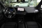 BMW 1 Serie 123 xDrive High Executive M Sport Automaat / Pan, Auto's, BMW, 1998 cc, 4 cilinders, Met garantie (alle), Bedrijf