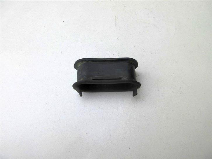 Kawasaki ZZR1100C frame rubbers ZZR 1100 framerubbers ZX1100, Motoren, Accessoires | Overige, Gebruikt, Ophalen of Verzenden