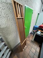 Sjoelbak - Traditioneel Nederlands spel, Een of twee spelers, Ophalen, Gebruikt, Reisspel