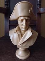 Mooie oude/vintage Napoleon buste., Verzenden