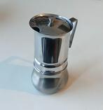 G.A.T rvs percolator geen inductie. Werkt naar behoren, Witgoed en Apparatuur, Koffiezetapparaten, Ophalen, Gebruikt, Espresso apparaat