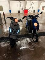 Peugot Ludix Brom READY, Fietsen en Brommers, Scooters | Peugeot, Ophalen of Verzenden, Zo goed als nieuw, Tweetakt, Ludix