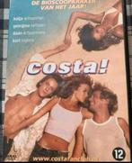 Costa de Film Dvd, Cd's en Dvd's, Dvd's | Nederlandstalig, Gebruikt, Ophalen of Verzenden, Film