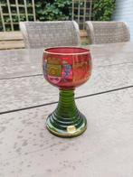 Duitse roemer, Antiek en Kunst, Ophalen