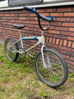 Oldschool bmx, Ophalen, Gebruikt, Staal