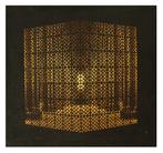 Spoeidruk Bert Vredegoor : House of Make Believe, 2003, Antiek en Kunst, Kunst | Litho's en Zeefdrukken, Ophalen