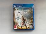 Assassin's Creed Odyssey PS4, Spelcomputers en Games, Spelcomputers | Sony PlayStation 4, Ophalen of Verzenden, Gebruikt, Zonder controller