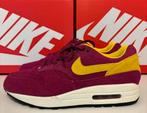 Nike Air Max 1 Dynamic Berry mt. 41, Overige kleuren, NIKE, Ophalen of Verzenden, Sneakers of Gympen