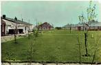 Lelystad Kamp, 1940 tot 1960, Ongelopen, Flevoland, Verzenden
