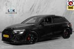 Audi RS3 TFSI RS3 QUATTRO|PANO|B&O|HUD|CAMERA|VOL LEER|, Automaat, Gebruikt, Euro 6, RS3