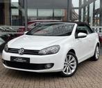 Volkswagen GOLF 1.2 TSI BLUEMOTION AIRCO CRUISE PDC., Auto's, Volkswagen, Gebruikt, 4 cilinders, Cabriolet, Wit