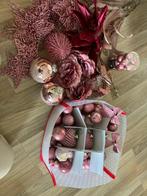 Kerstdecoratie incl 60 ballen, Diversen, Kerst, Ophalen, Zo goed als nieuw