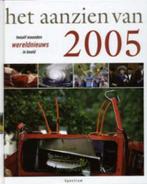 Het aanzien van 2005, Boeken, Geschiedenis | Wereld, Ophalen of Verzenden, Zo goed als nieuw