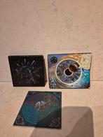 Pink Floyd cd box - Pulse Live, Ophalen of Verzenden, Gebruikt, Progressive