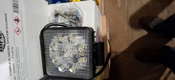 led-achteruitrijlamp met geluid beschikbaar voor biedingen