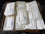 bananen doos vol bubble enveloppen binnen maat 17x10 cm, Postzegels en Munten, Brieven en Enveloppen | Nederland, Ophalen, Envelop