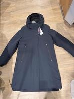Nieuwe krakatau winterjas dames, Ophalen, Nieuw, Maat 46/48 (XL) of groter, Grijs