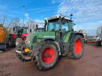 Fendt 716 716 (bj 2001), Gebruikt, Fendt, Meer dan 10000